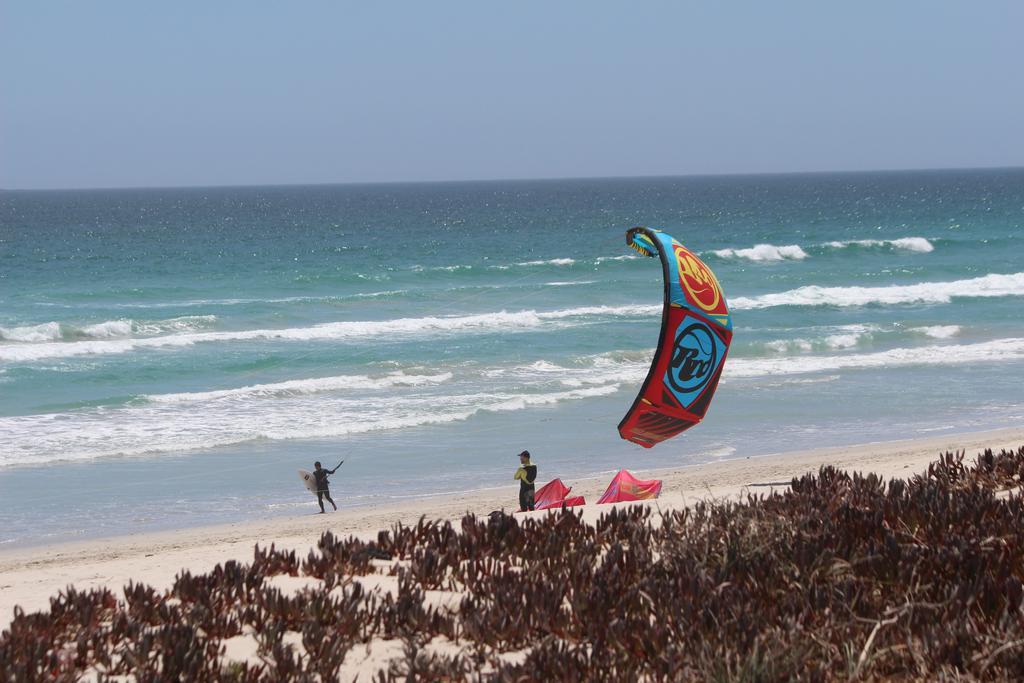 Blouberg Beachfront Apartment Bloubergstrand Zimmer foto